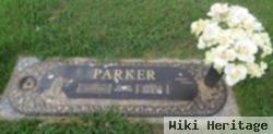 Juanita Burks Parker