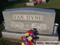 Eleanore Van Dyne