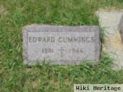 Edward Cummings