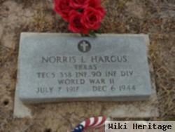 Norris L. Hargus