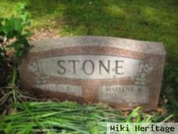 Lloyd F Stone