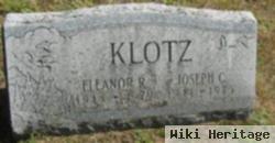 Joseph C. Klotz