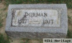 Dorman R. Hayward