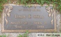 Linda B Snell