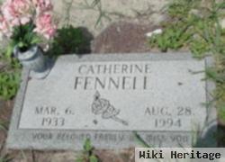 Catherine Fennell