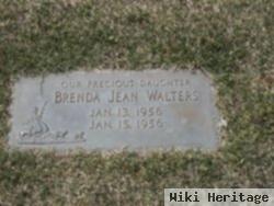 Brenda J. Walters