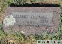 Albert Thomas