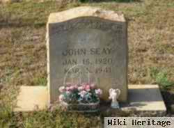 John Seay