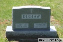 Mary Lillian Dishaw