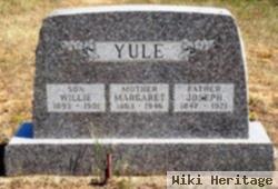 Sam Willie Yule