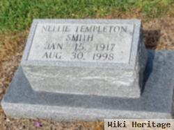 Nellie Templeton Smith