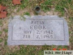 Patsy Cook