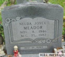 Nelda Joyce Meador