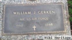 William J. Gerken