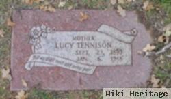 Lucy Toal Tennison