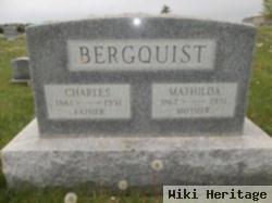 Charles Bergquist