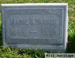 Marie S Parker