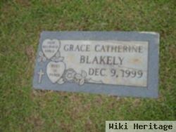 Grace Catherine Blakely