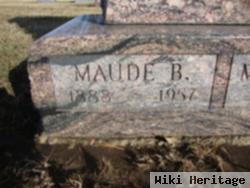 Maude B Sims Motley