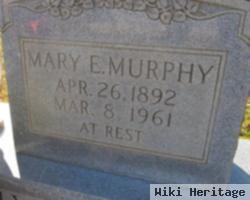 Mary E. Murphy