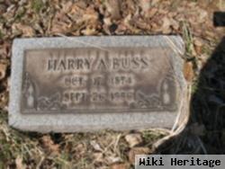 Harry A. Buss