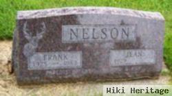 Frank Nelson