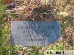 Charles Pinkney Crisp