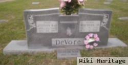 Johnny Ray Devore