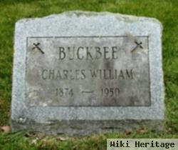 Charles William Buckbee