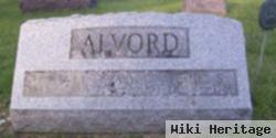 Mary C. Elmer Alvord