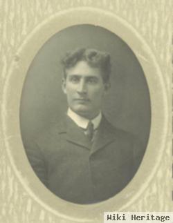 Roscoe Curtis Prather