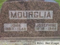 John J. Mourglia