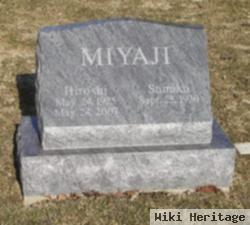 Hiroshi Miyaji