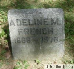 Adeline Maria "lena" Bulgrien French