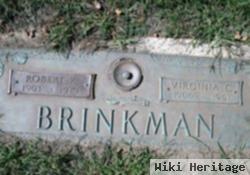 Robert R Brinkman