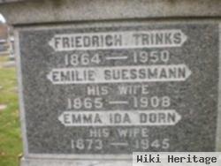 Emilie Suessmann Trinks