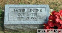 Jacob Linder