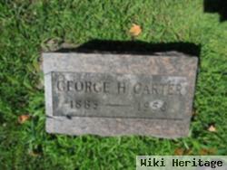 George H Carter