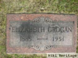 Elizabeth Sturgis Grogan