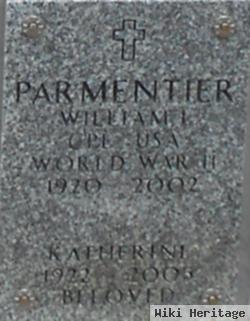 William L. Parmentier