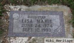 Lisa Marie Drentlaw