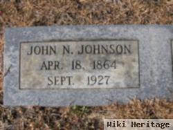 John N. Johnson