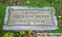 Lucetta Meyer