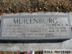 Thomas Muilenburg