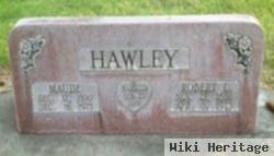 Robert "bob" Lee Hawley