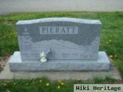 Carl Darrell Pieratt