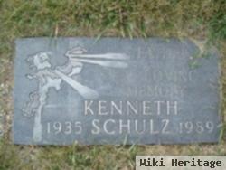 Kenneth Schulz
