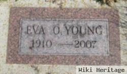 Eva O Young