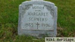 Margaret "mary" Schwers