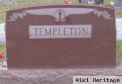 John D. Templeton